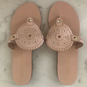 Jack Rogers Georgica Mae Sandal